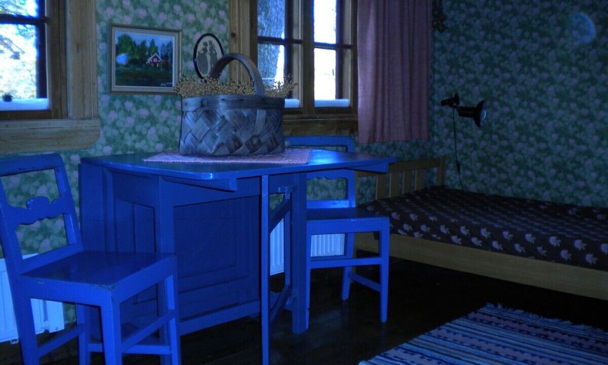 Photo of Bedroom in Lammhult