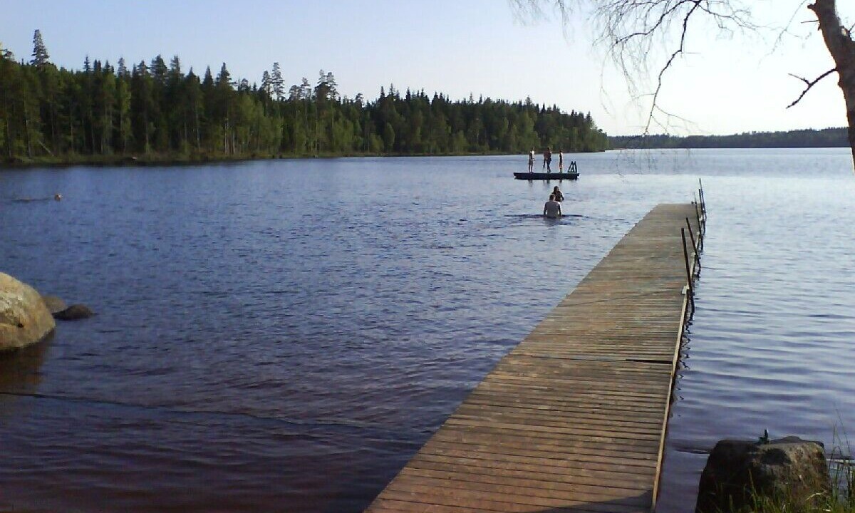 Photo of Outdoor in Lammhult