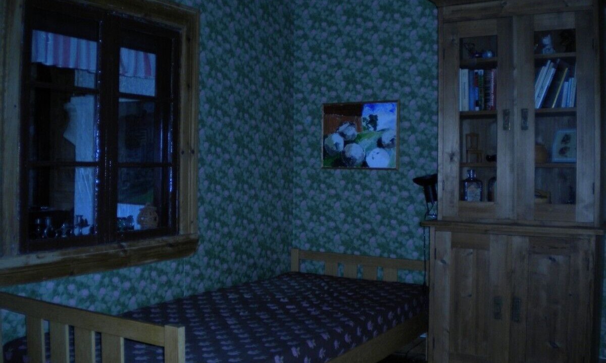Photo of Bedroom in Lammhult