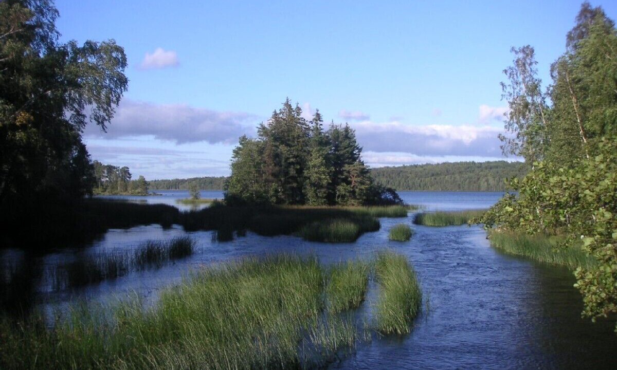 Photo of Outdoor in Lammhult