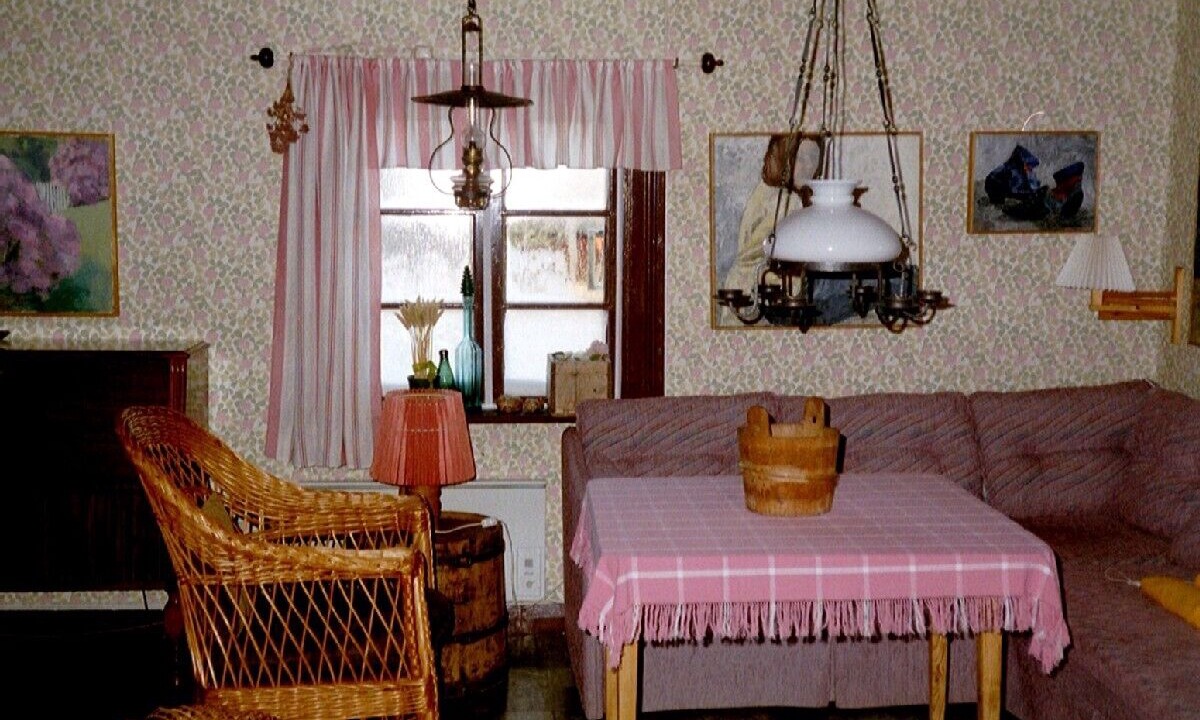 Photo of Livingroom in Lammhult
