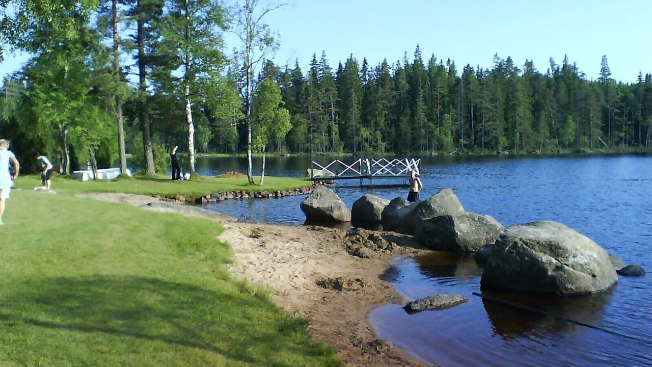Photo of Outdoor in Lammhult