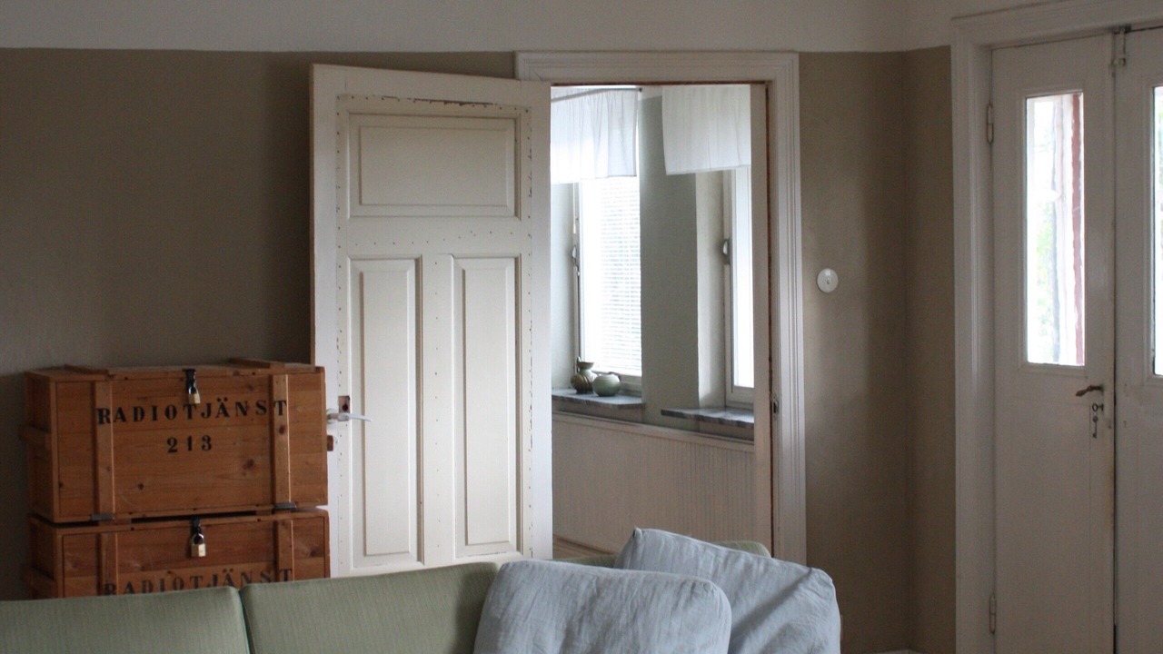 Photo of Livingroom in Loderup