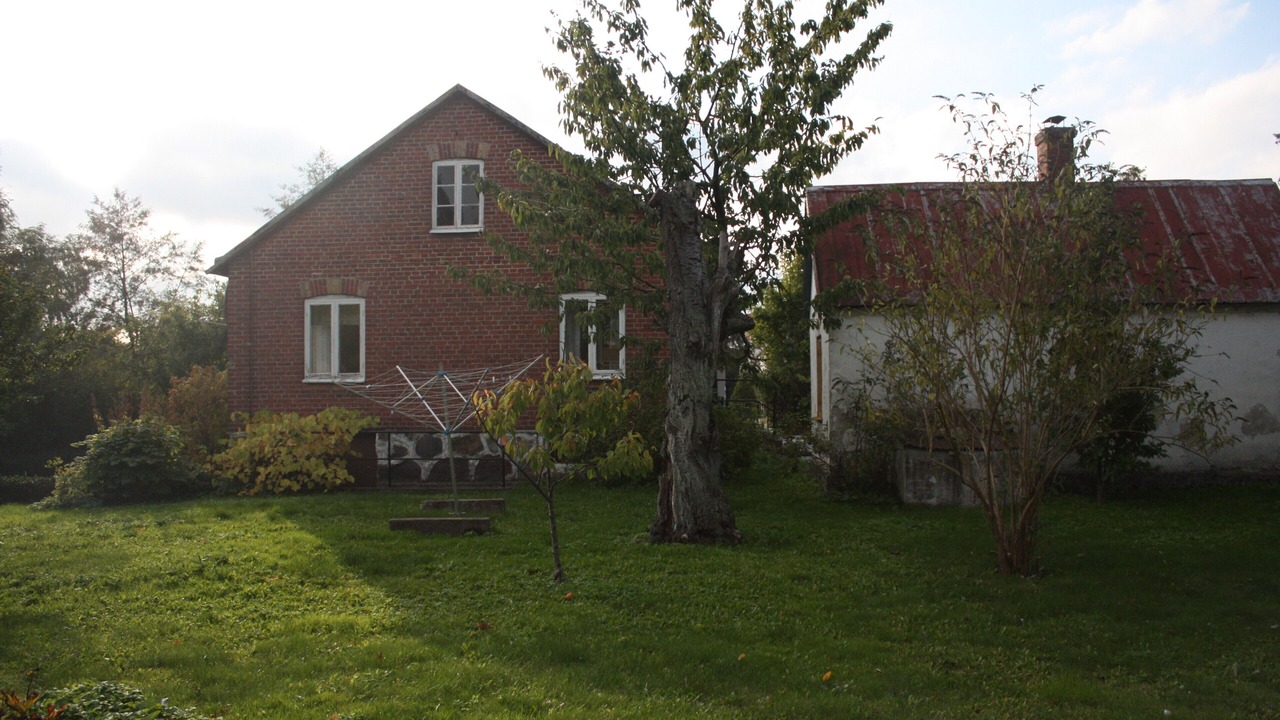 Photo of Outdoor in Loderup