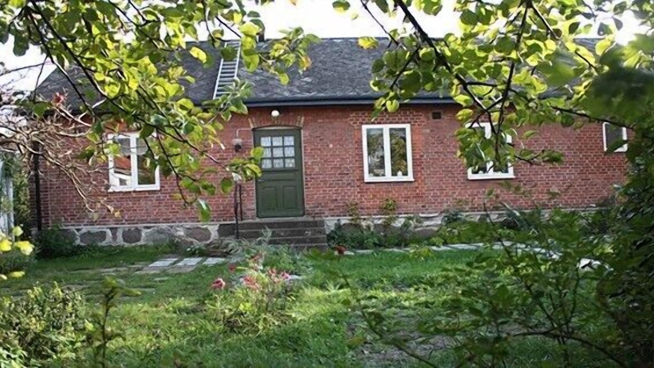 Photo of Outdoor in Loderup
