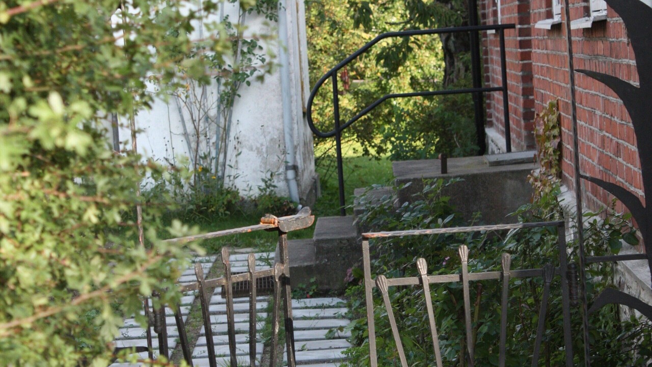 Photo of Outdoor in Loderup