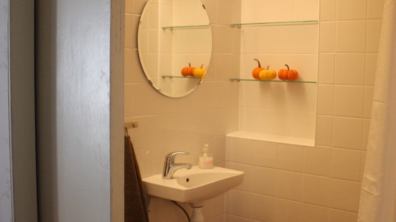 Photo of Bathroom in Loderup