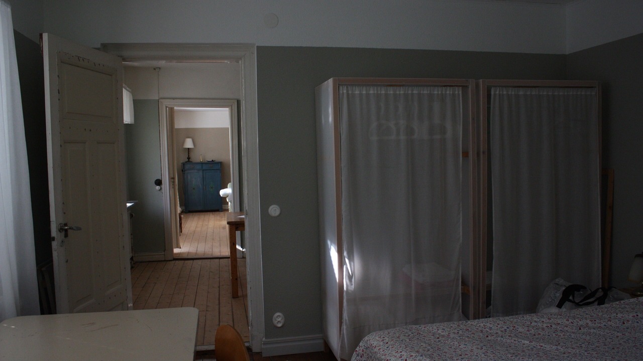 Photo of Bedroom in Loderup