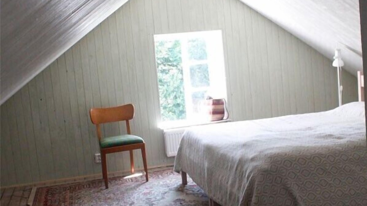 Photo of Bedroom in Loderup
