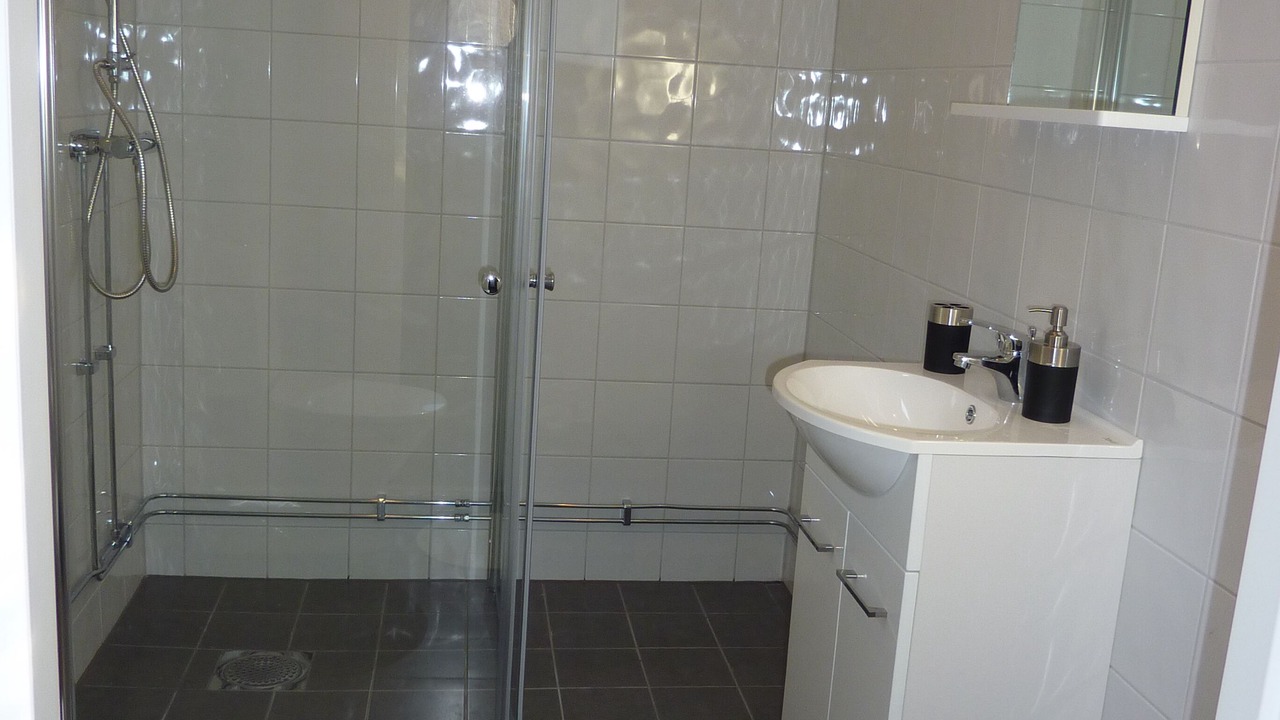 Photo of Bathroom in Filipstad