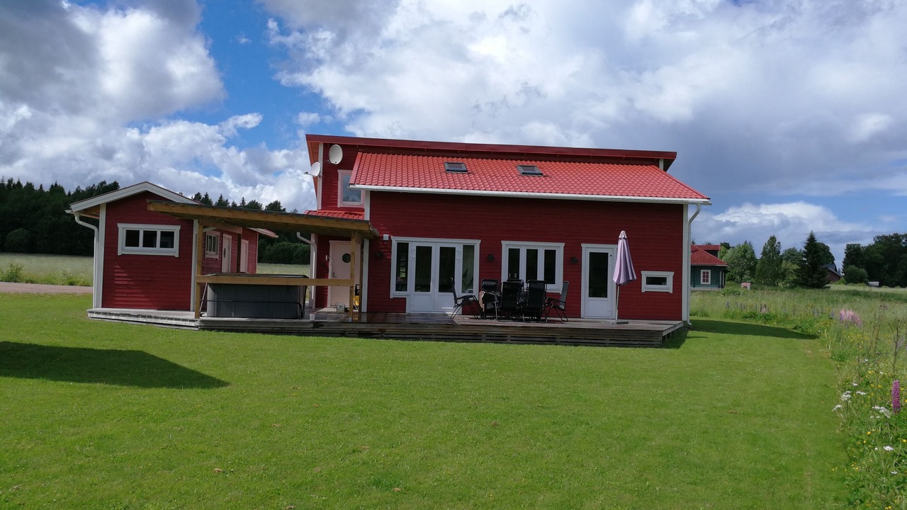 Photo of Outdoor in Filipstad