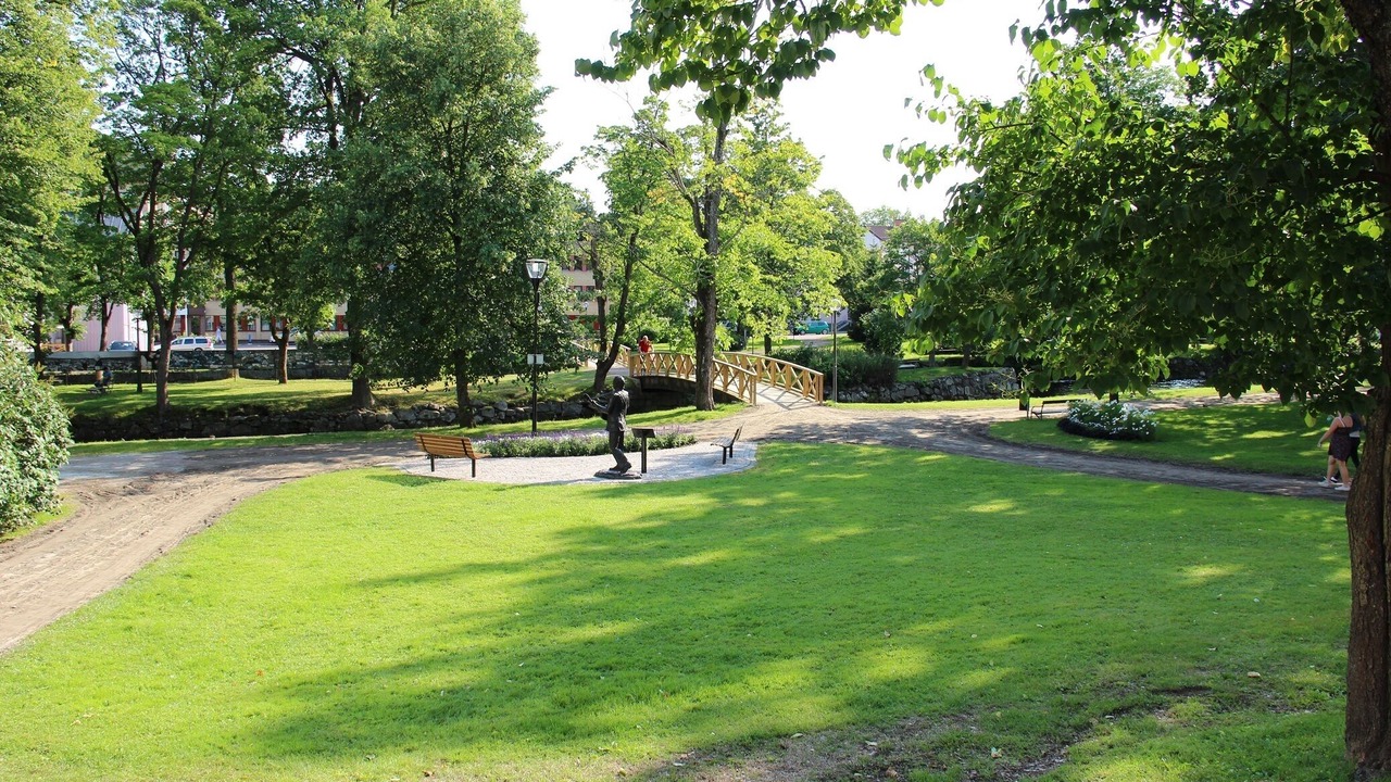 Photo of Outdoor in Filipstad