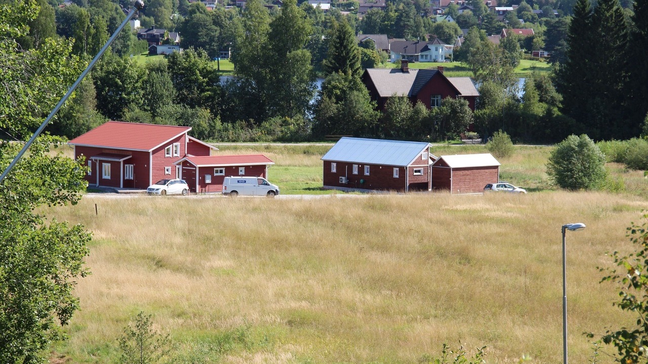 Photo of Outdoor in Filipstad