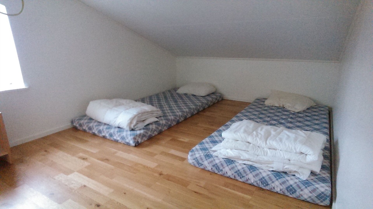 Photo of Bedroom in Filipstad