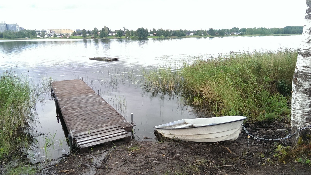 Photo of Outdoor in Filipstad