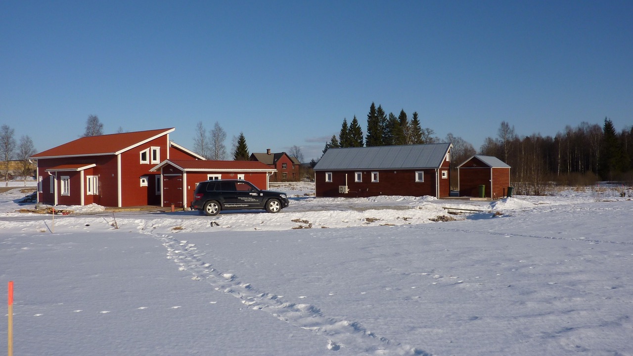 Photo of Outdoor in Filipstad