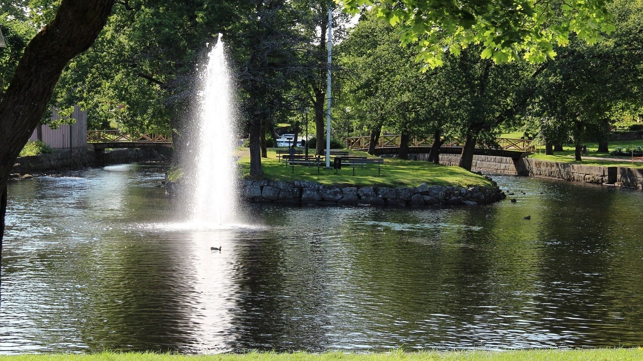 Photo of Outdoor in Filipstad
