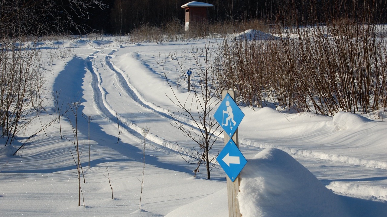 Photo of Outdoor in Filipstad