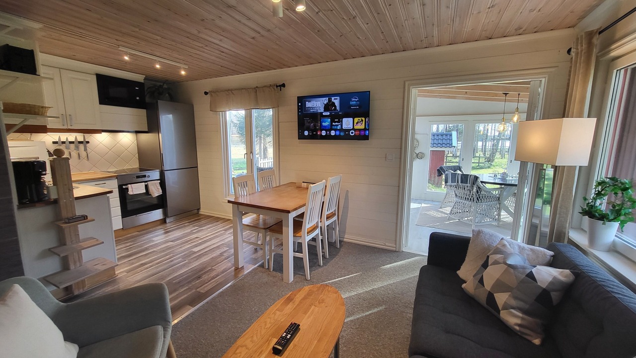 Photo of Livingroom in Fargelanda
