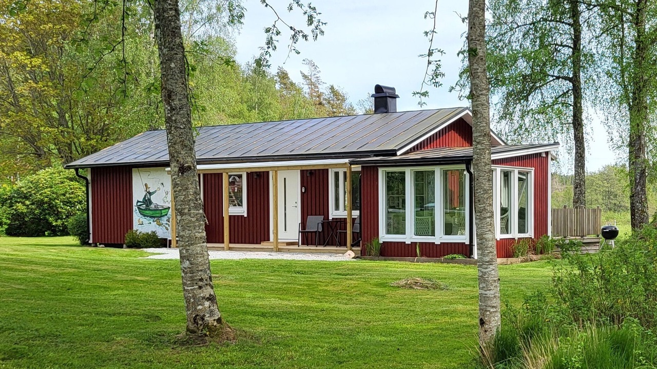 Photo of Outdoor in Fargelanda