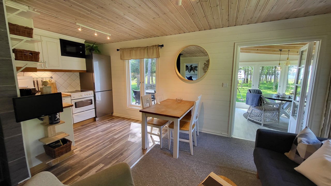 Photo of Livingroom in Fargelanda