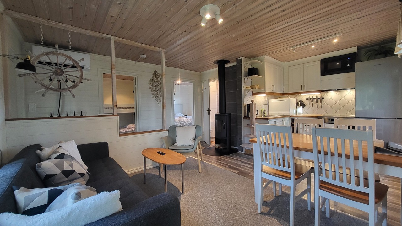 Photo of Livingroom in Fargelanda