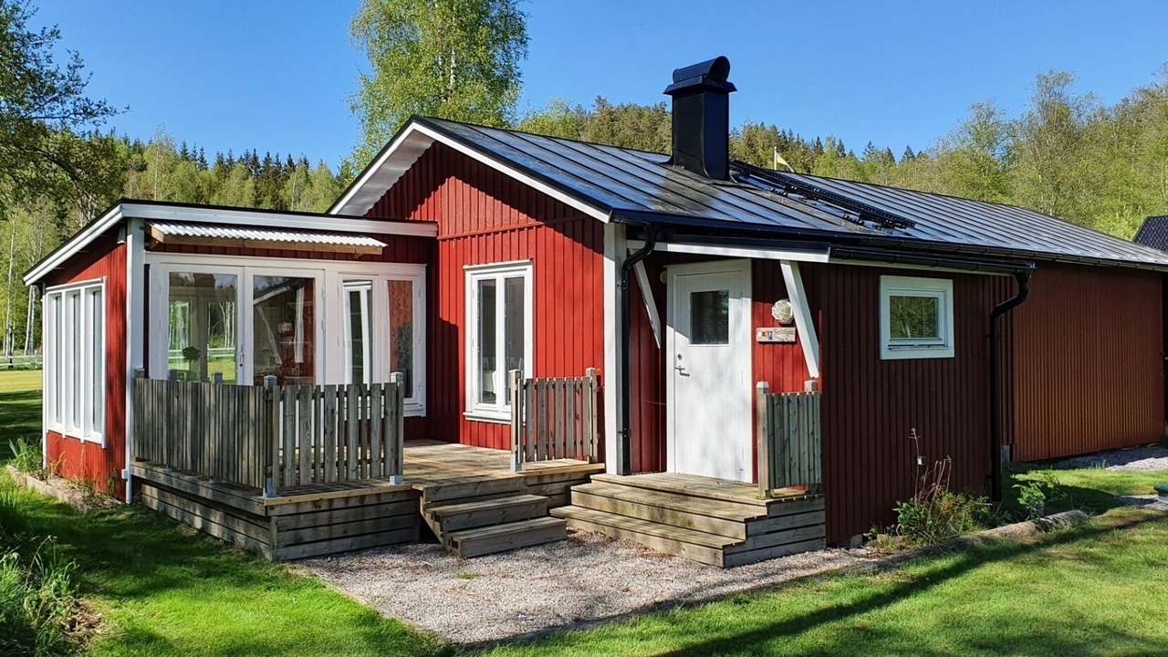 Photo of Outdoor in Fargelanda