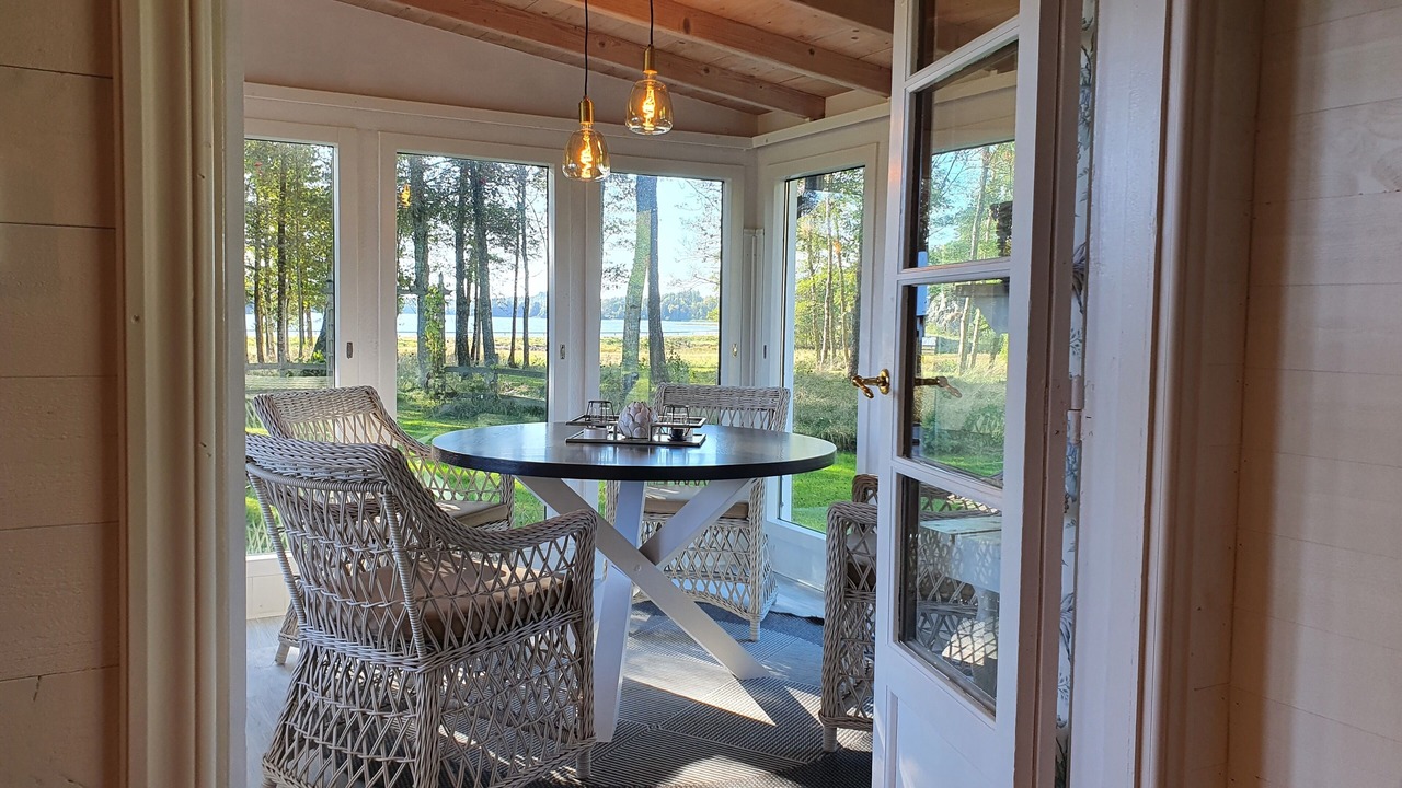 Photo of Outdoor in Fargelanda