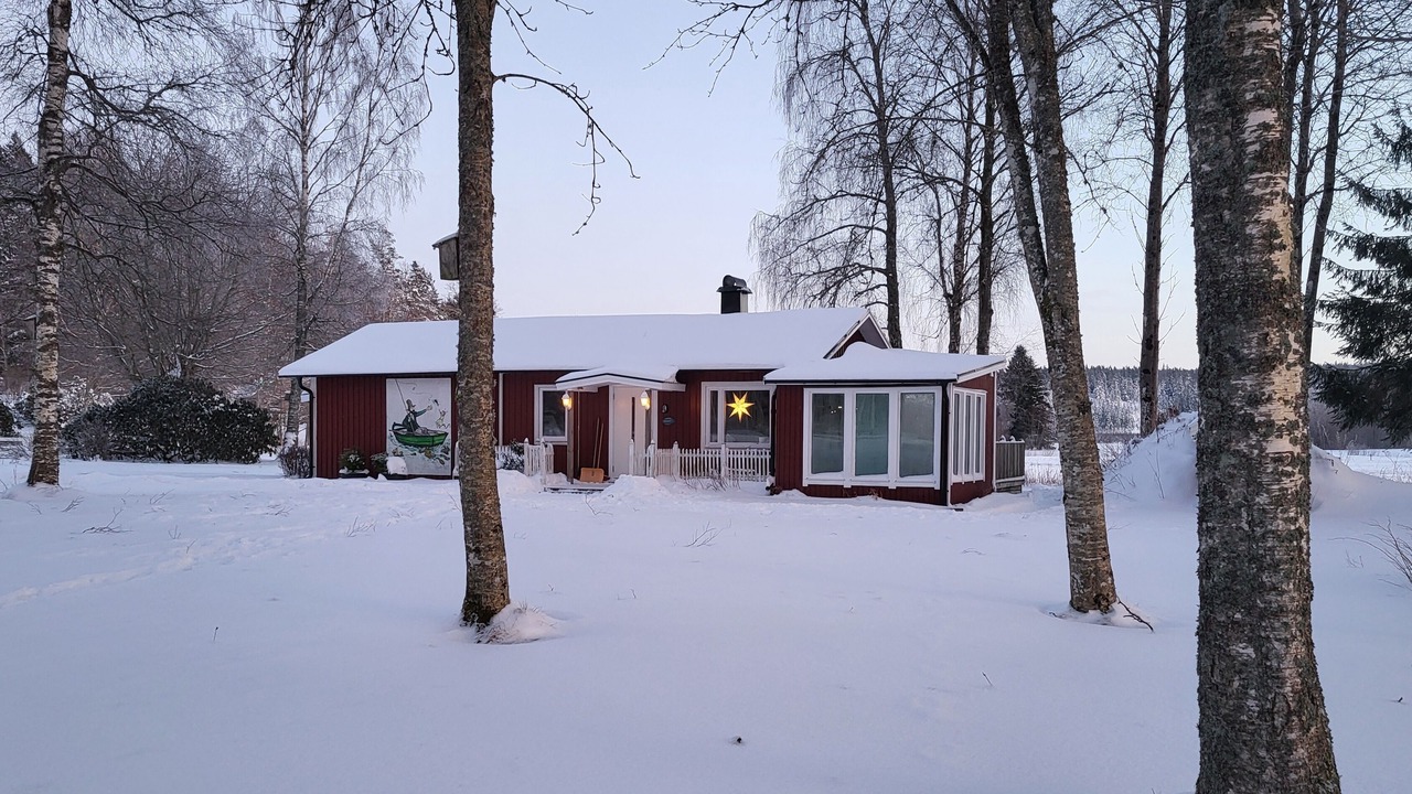 Photo of Outdoor in Fargelanda