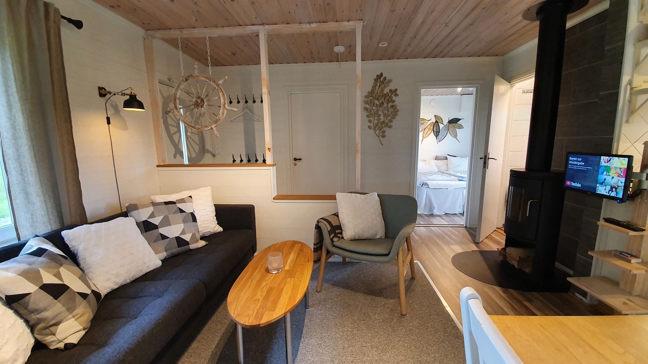 Photo of Livingroom in Fargelanda