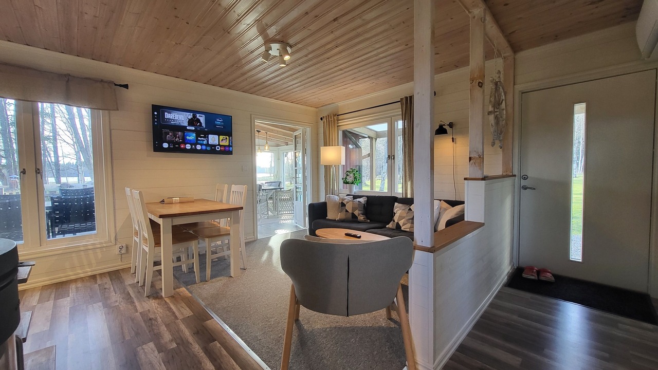 Photo of Livingroom in Fargelanda