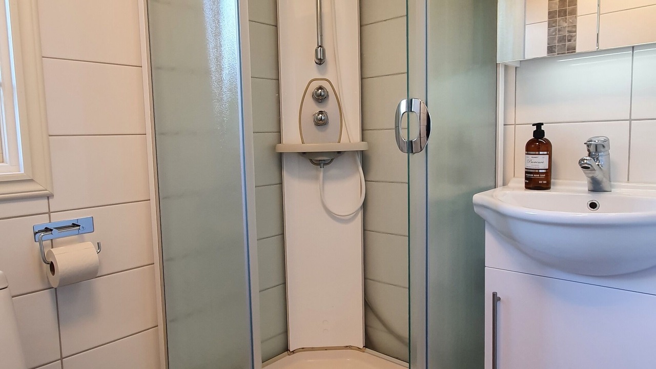 Photo of Bathroom in Fargelanda