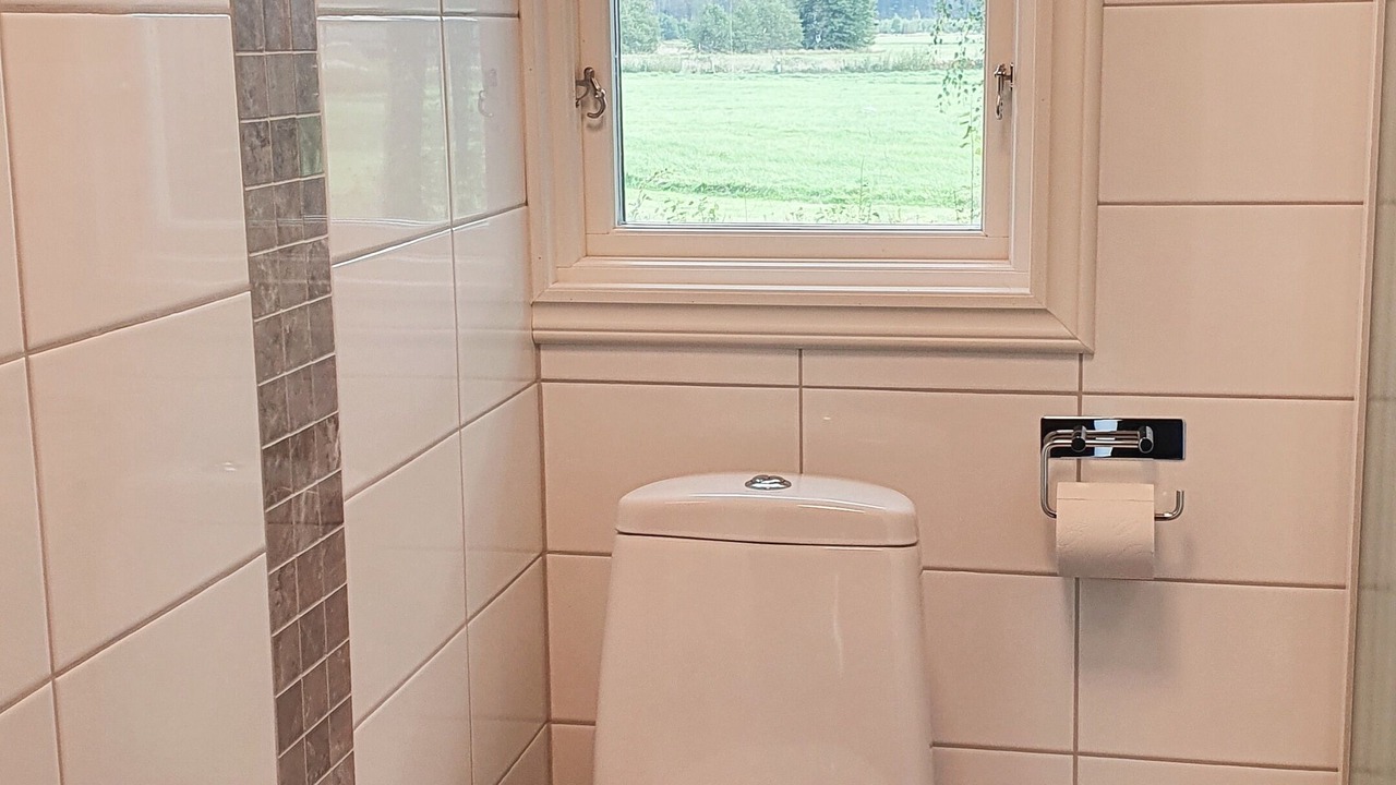Photo of Bathroom in Fargelanda