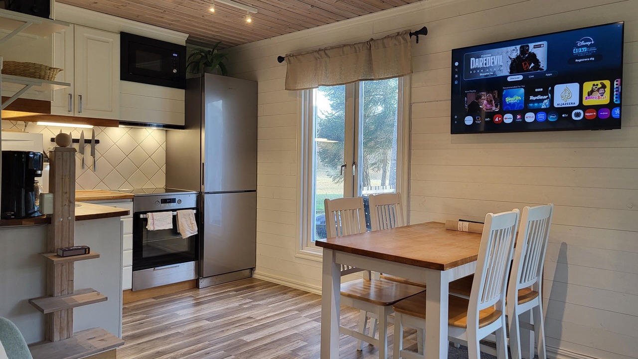 Photo of Kitchen in Fargelanda
