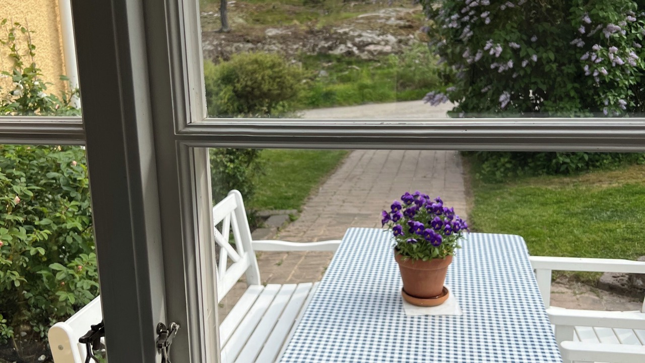 Photo of Others in Drottningholm