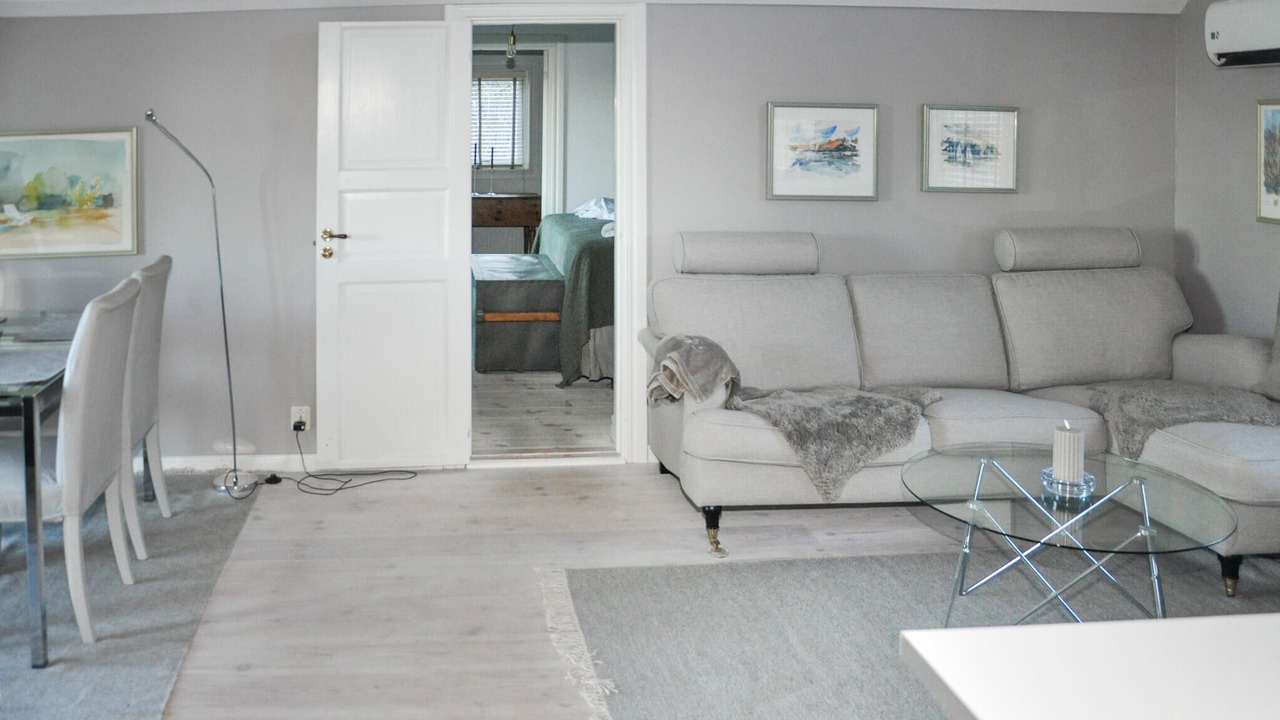 Photo of Bedroom in Strangnas