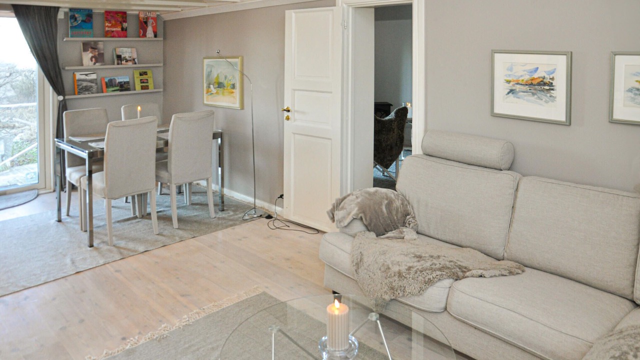 Photo of Bedroom in Strangnas