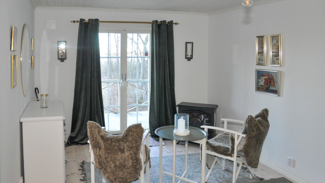 Photo of Bedroom in Strangnas