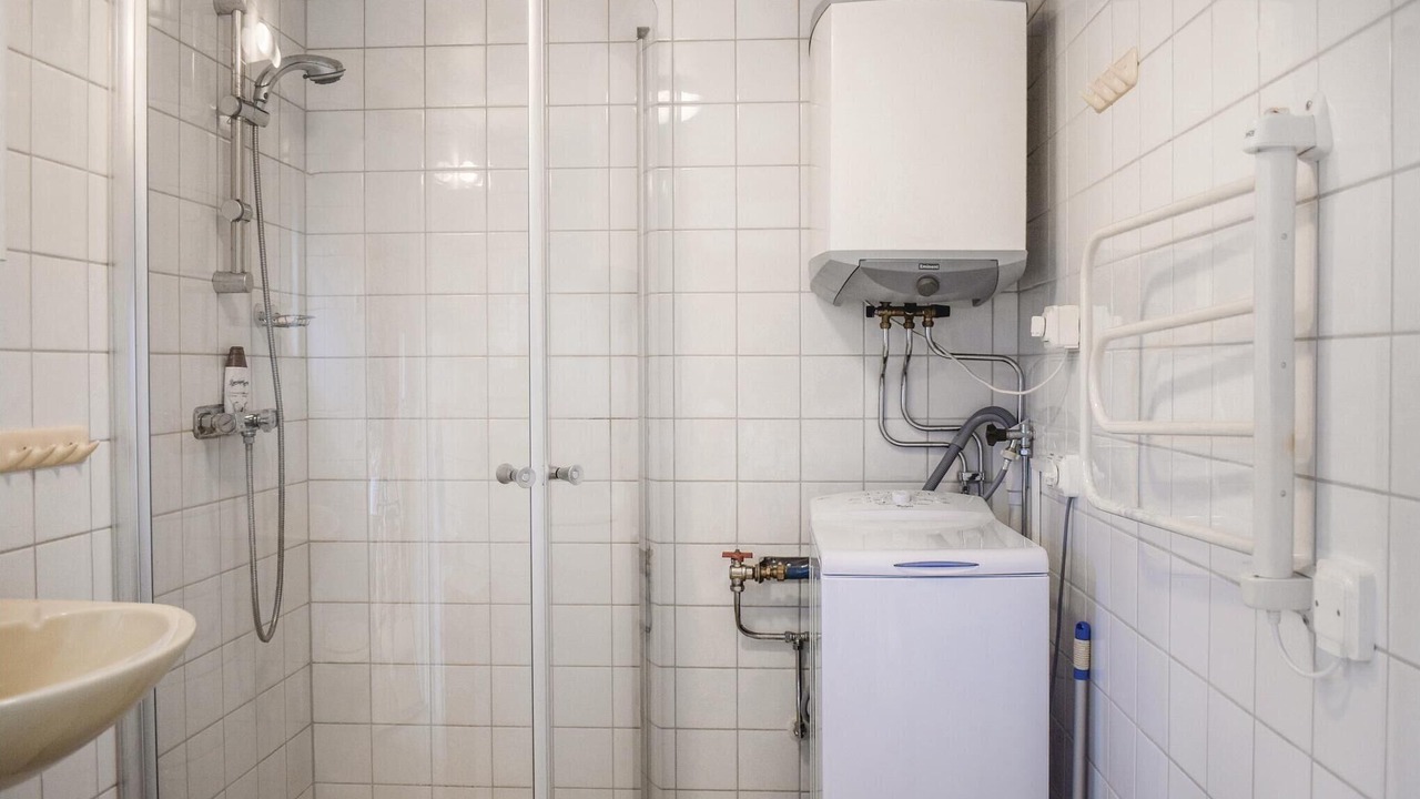 Photo of Bathroom in Nassjo Municipality