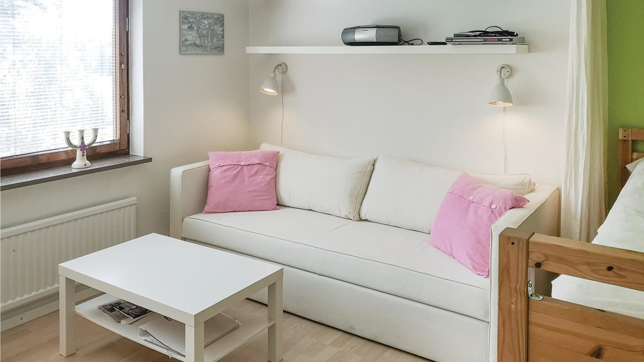 Photo of Bedroom in Paulistrom