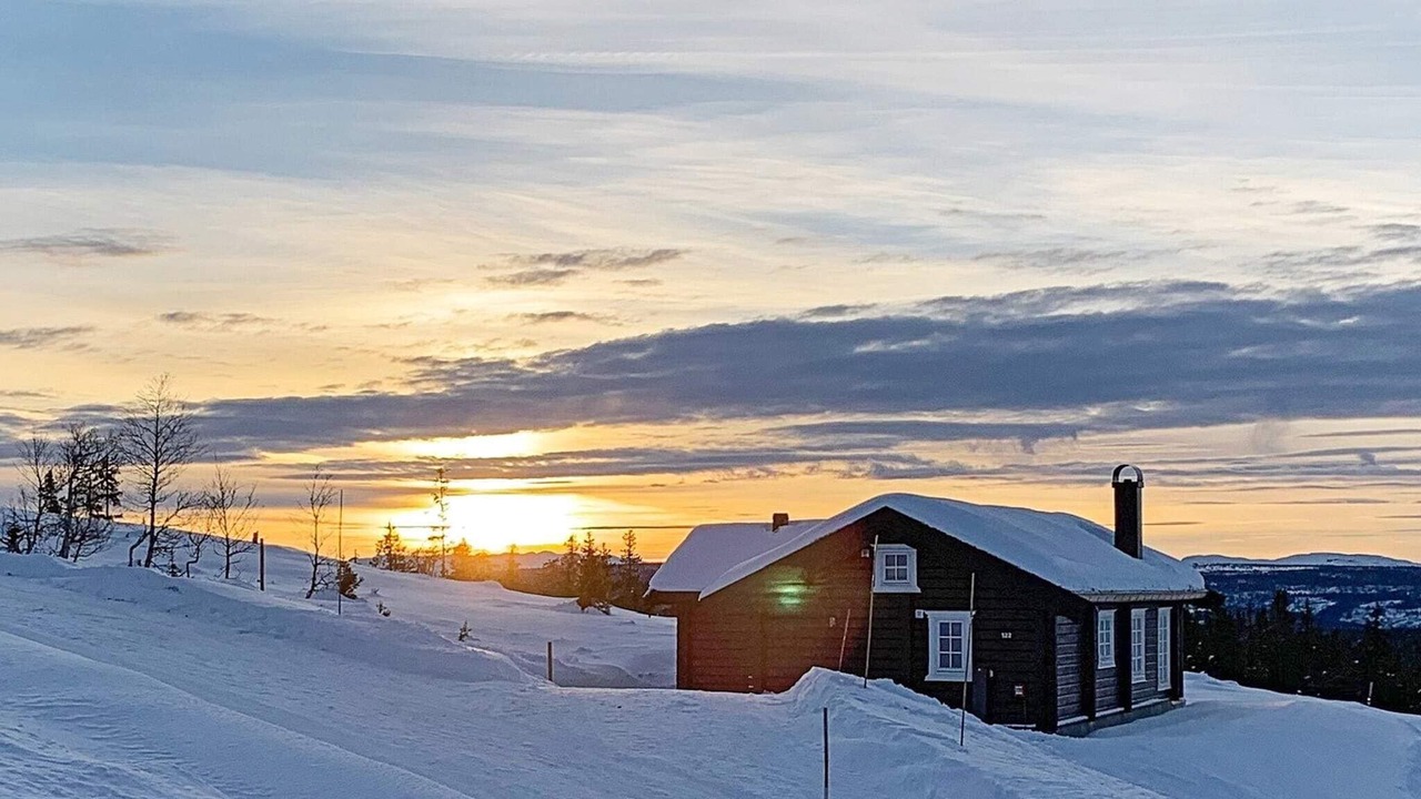 Photo of Outdoor in Skeikampen