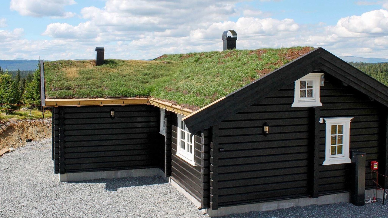 Photo of Outdoor in Skeikampen