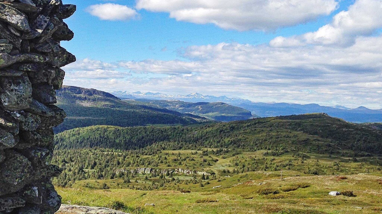 Photo of Others in Skeikampen