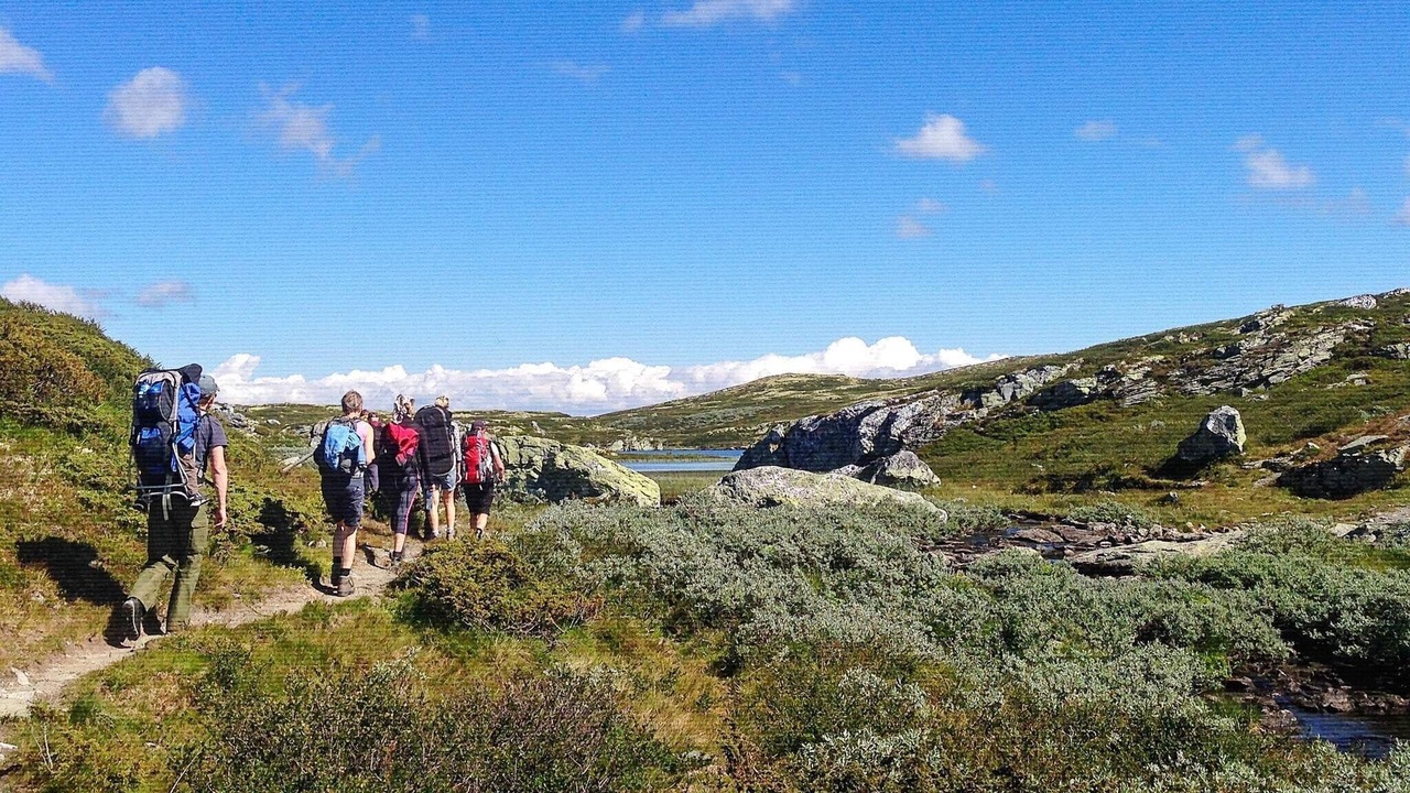 Photo of Others in Skeikampen