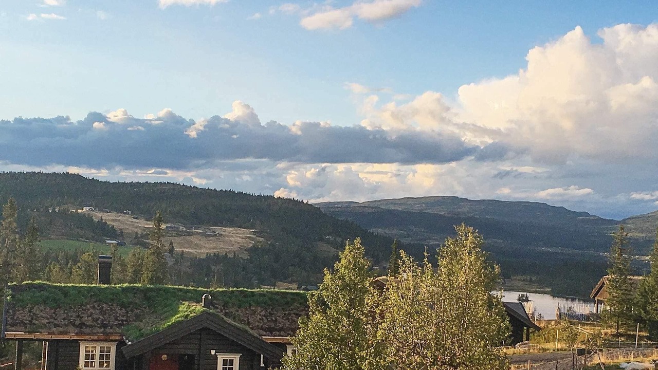 Photo of Outdoor in Skeikampen