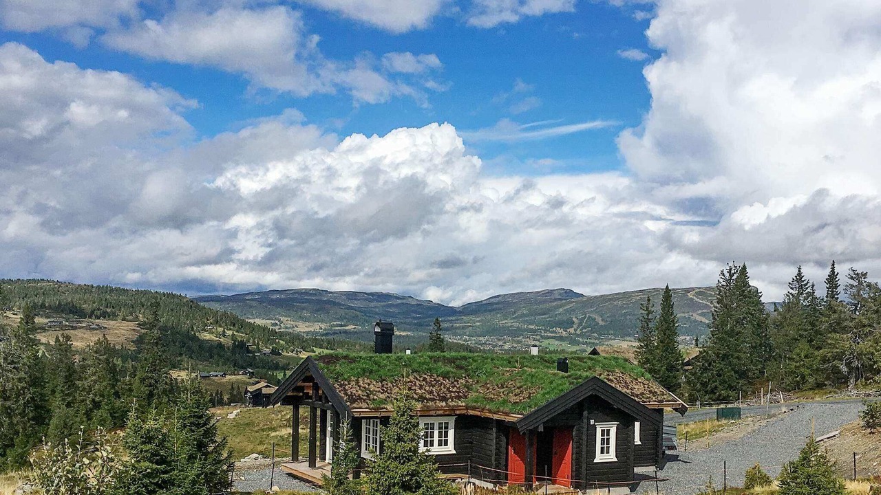 Photo of Outdoor in Skeikampen