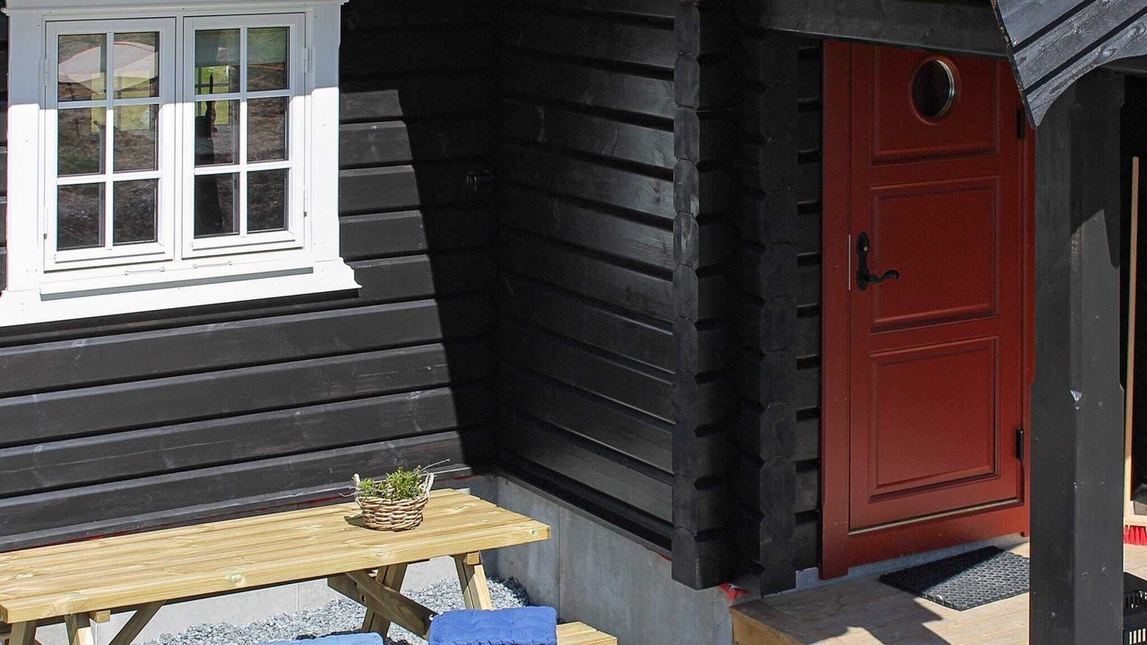 Photo of Outdoor in Skeikampen