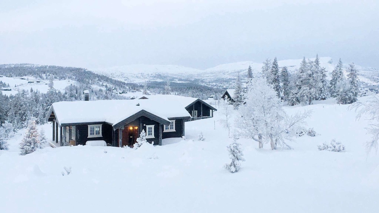 Photo of Outdoor in Skeikampen