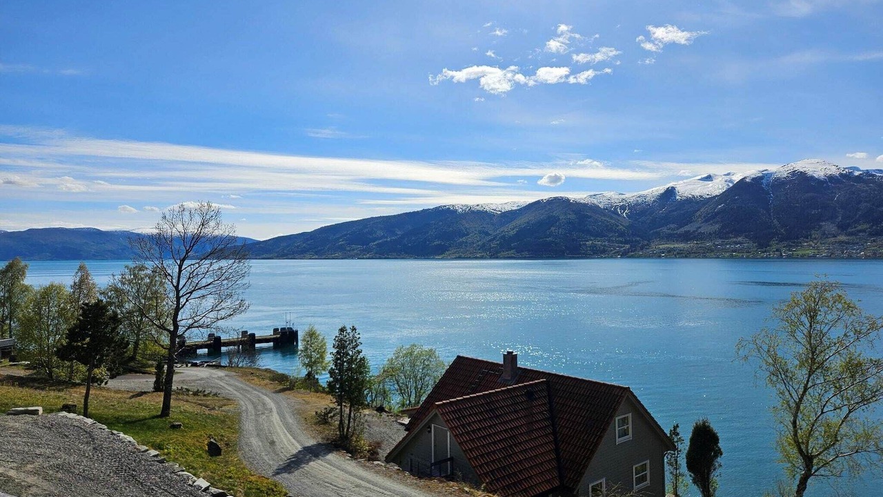 Photo of Outdoor in Leikanger