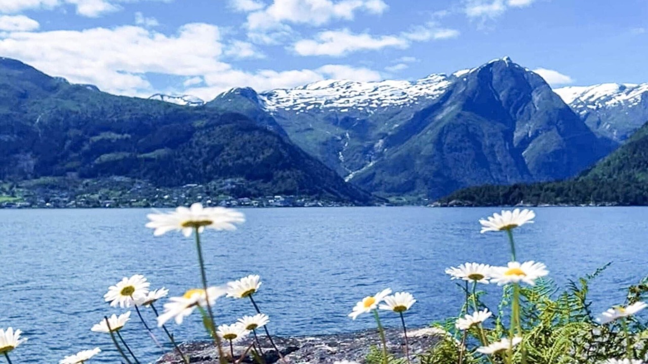 Photo of Outdoor in Leikanger